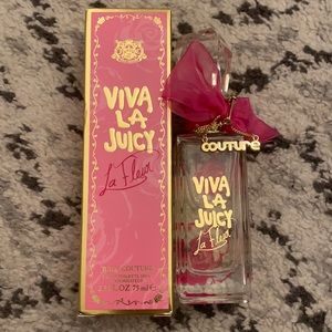 Juicy Couture Perfume